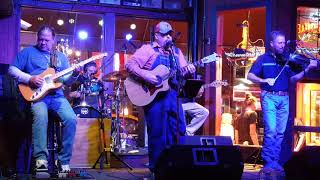 Texas Size Heartache