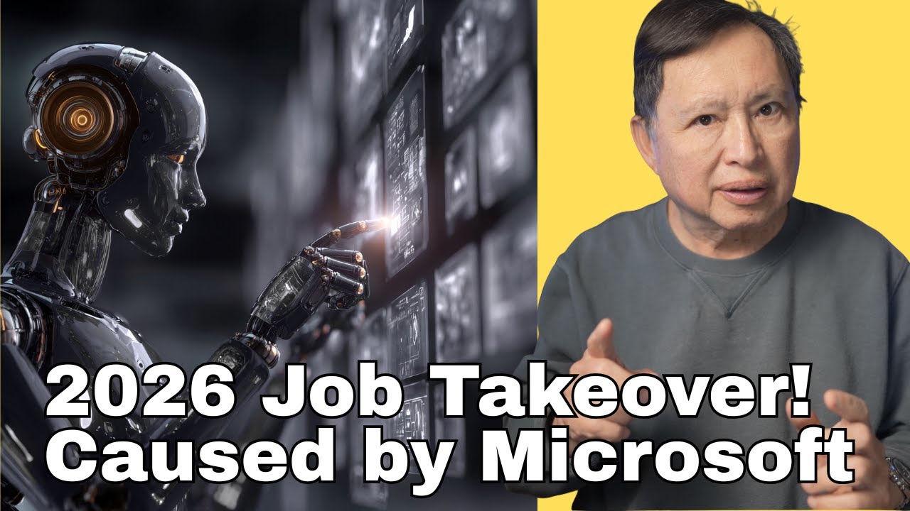 Agentic AI CoWorker Just Got Hired in 2026