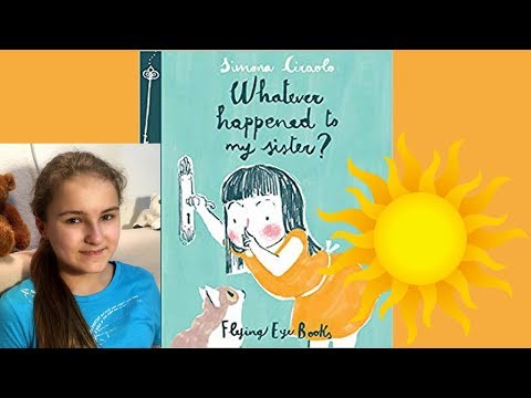 download lagu mp3 mp4 Whatever Happened To My Sister, download lagu Whatever Happened To My Sister gratis, unduh video klip Whatever Happened To My Sister