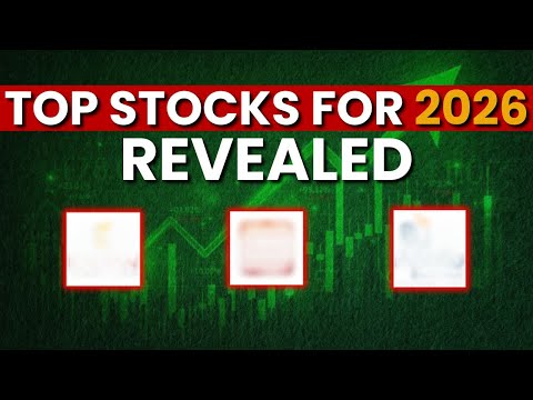 Thumbnail for Top Stocks & Sectors for 2026 According to Global Brokerages
