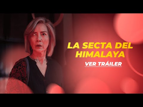 LA SECTA DEL HIMALAYA | TRÁILER