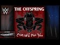 WWE: "Coming For You" (Elimination Chamber ...