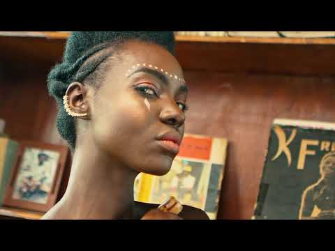 Fuse ODG ft. Kuami Eugene & KiDi - New African Girl (Official Video)