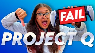 Project Q just got even WORSE