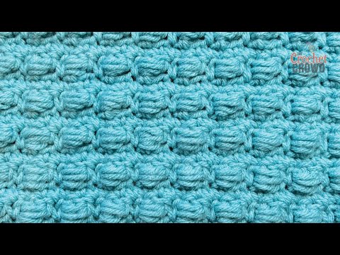 Left Hand Basket Weave Stitch