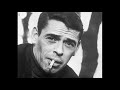 Jacques Brel - L'amour est mort