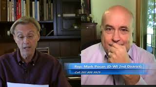 Can We Raise The Post Office From The Dead? (w/ Rep. Mark Pocan)