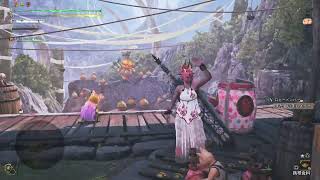 [モンハンワイルズ]歴戦王アルシュベルド❕