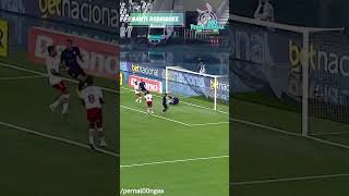 Gol do Botafogo - Santi Rodriguez (Botafogo 1x0 Bangu) Carioca 24/01/2026