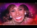 Shirley Bassey - Let's Stay Together (1995 Recording)