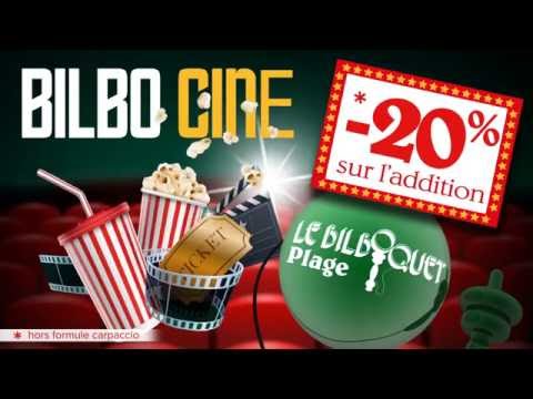 Bilboquet Plage - Anse Vata - Tel: 26 46 60