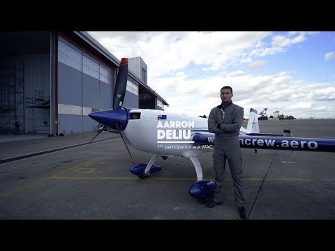 Aarron Deliu