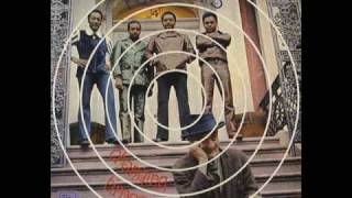 The Four Tops - Sing A Song of Yesterday (1970)