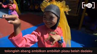 Download lagu Mahligai Cinta - Rustam Raschani & Asmidar Darwis mp3