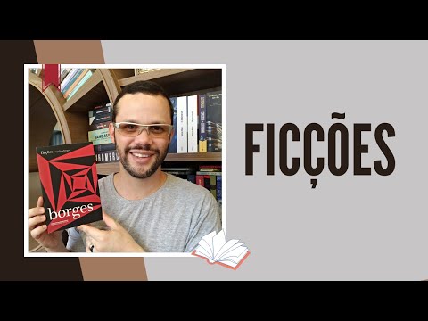 Ficções, de Jorge Luis Borges