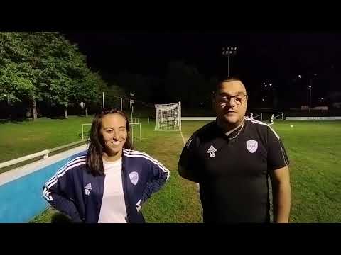 R2F: Chadrac/Brives 5 - 0 Sorbiers/La Talaudière