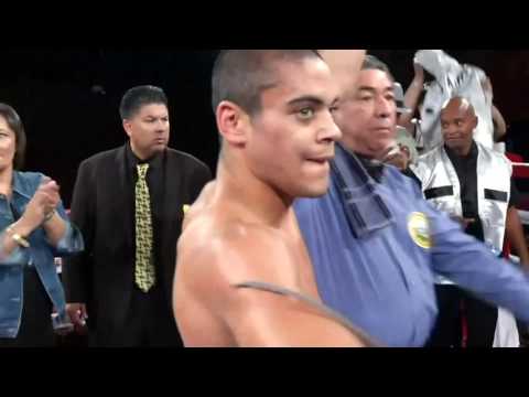 Ring TV LIVE | David MIJARES vs. Jason GAVINO | LA FIGHT CLUB | 10.7.2016