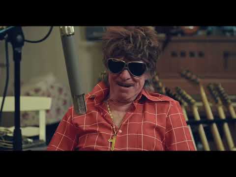 Trailer-Vorschau: The Klimperclown