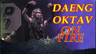 Download lagu DAENG OKTAV ON FIRE ( π§ recommended) mp3 Download lagu DAENG OKTAV ON FIRE ( π§ recommended) mp3