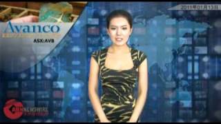 Mindoro (ASX:MDO): ABN Newswire Video Jan 13, 2011