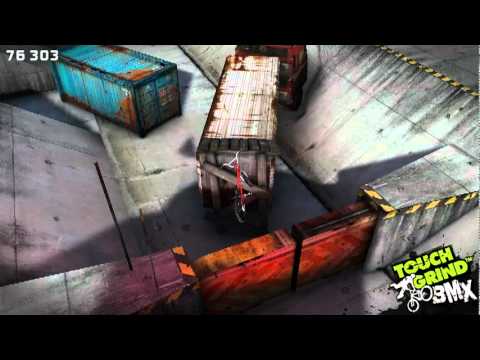 How to get all Adrenaline for Touchgrind BMX......Hack that works!