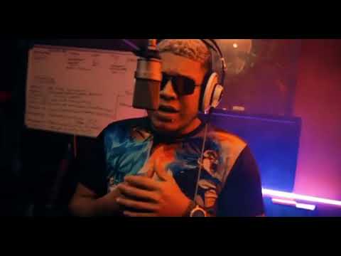 Fulo el yeyo - Toxica (PREVIEW)