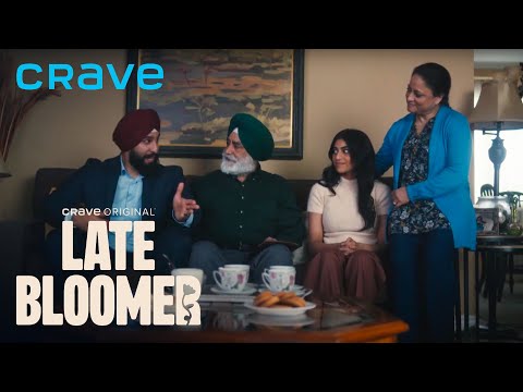 Season 1 Recap | Late Bloomer (Crave Original)