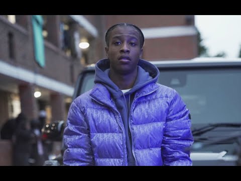 Clavish - Fractions [Music Video]