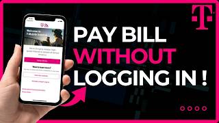 How to Pay Your T-Mobile Bill Without Logging In (2026)