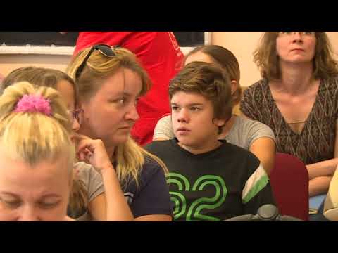 Budai Híradó - 2017. augusztus 28.