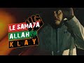 Klay - Le Sama7a Allah (Official Music Video) | لا سمح الله