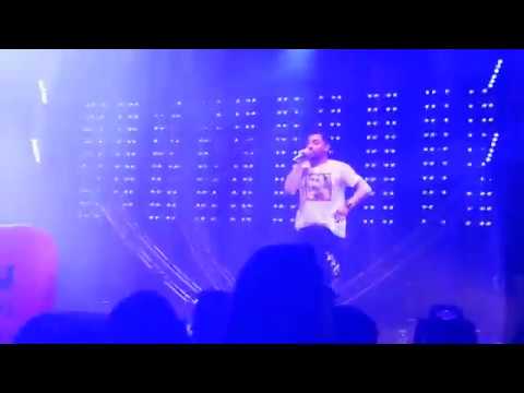 Surreal - Na minut do mora (live @ Bassivity Digital Showcase 20.04.2019)