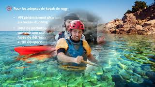 Vêtements de flottaison individuels