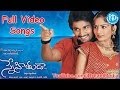 Snehituda Movie Songs Snehituda Telugu Movie Songs Nani Madhavi Latha Sivaram Shankar