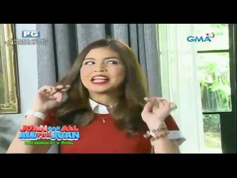 EAT BULAGA September 26 2015 Kalye Serye ALDUB 10/26/15  #ALDubEBforLOVE 2/2