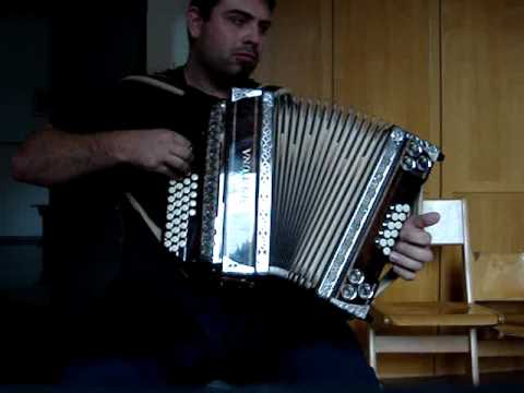 Robert Goter Goldene Finger