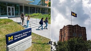 University Of Michigan Implements Pass No Credit System For Freshmen Starting Fall 2027
