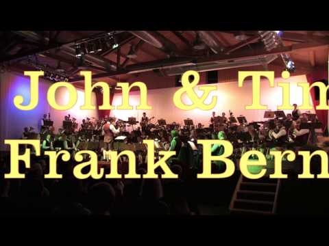 "Circle of Life" - Musikkapelle Kiefersfelden