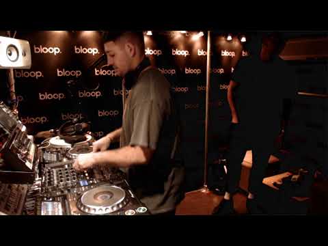 Kodewerk Presents Kolective w/ Alisha - 20.11.20