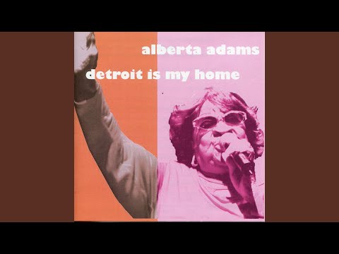 Detroit Is My Home