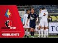 Samenvatting Telstar - Helmond Sport (23-10-2020)