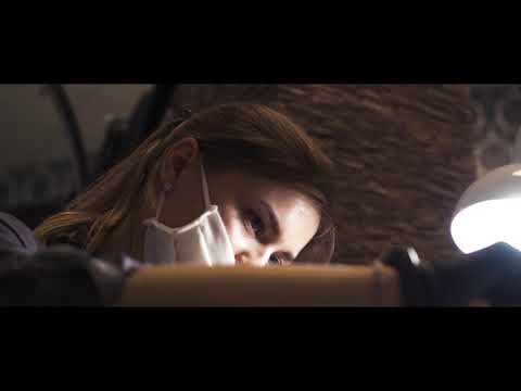 Beauty salon | Promo cinematic video
