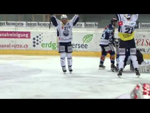 Highlights: Lakers vs HC Ambri-Piotta