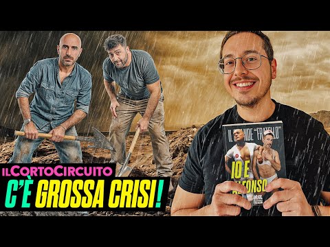 Il CORTOCIRCUITO and ilPiGrecoVOD