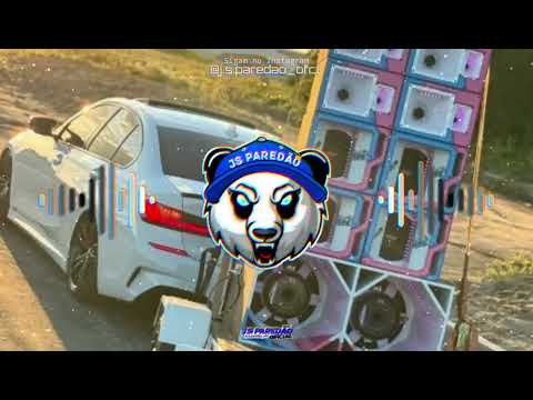 ZÉ DA VEA - EP SÓ O FLUXO 2.0 - SÓ AS MELHORES PRA PAREDÃO @j.s.paredao_ofcl