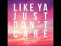 Redfoo - Like Ya Just Don't Care (Exclusive Access ...
