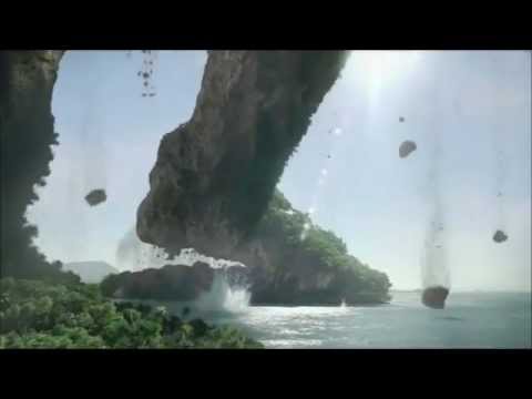 RIO o Gigante de Pedra