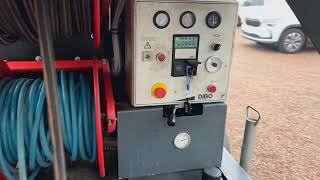 DiBO NOYENS DIBO J 403 Hochdruckreiniger kaufen - Bild 4 | Machineryline LI DiBO NOYENS DIBO J 403 Hochdruckreiniger | Bild 4 - Machineryline