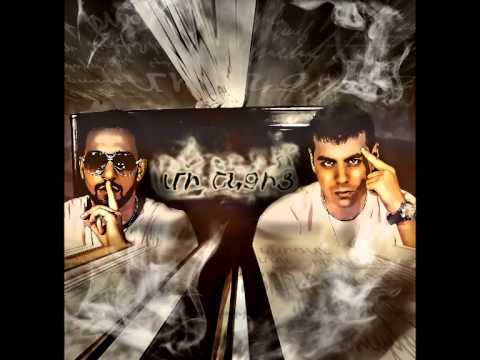 Sev feat Aten - Drsevori Qez (Album Mi Shnchic 2011)