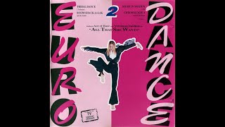 Euro Dance 2 (1993)